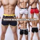 Slim Fit Plain Mens Bodybuilding Running Jogging Sports Shorts GYM Training Pockets Short Pants