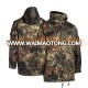 2017 New Arrival German Camo Army Military Jacket Coat