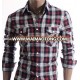 MEN'S 100% COTTON CASUAL SHIRT