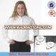 Custom new stylish Ladies blouses and top ladies office wear clothing