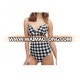 Chinese Factory New Fashion Maternity Nursing Swimsuit/Bodysuit