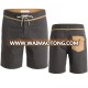 Wholesale mens clothing custom no problem shorts for men